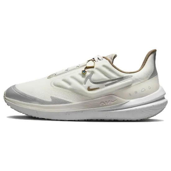Nike Air Zoom Winflo 9 Shield 'Bling' Women's