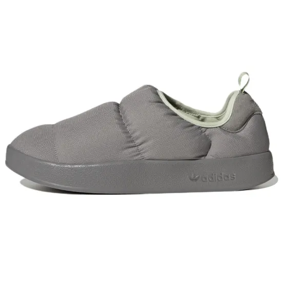 Puffylette Adidas Originals 'Charcoal Solid Grey'