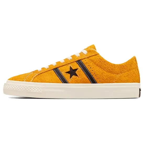 Converse One Star Academy Pro Ox Sunflower Gold