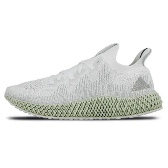 Adidas Alphaedge 4D White Women's