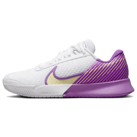 Nike Women's NikeCourt Air Zoom Vapor Pro 2 'White Fuchsia Dream'