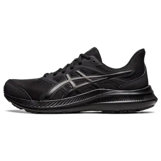 Asics Jolt 4 Extra Wide 'Triple Black'