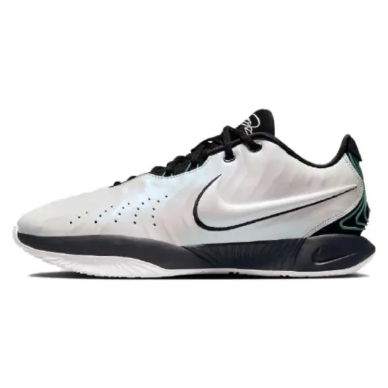 Nike LeBron 21 EP 'Conchiolin'
