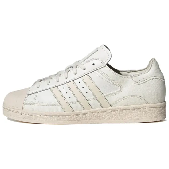 Adidas Originals Superstar 82 Core White Wonder White Cream White