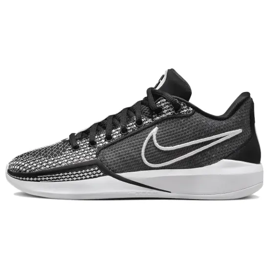 Nike Sabrina 1 Black Women's