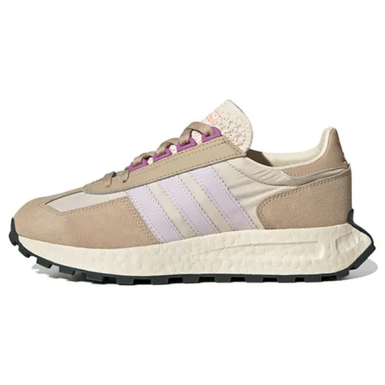 Adidas Originals Retropy E5 'Cream White' Women's