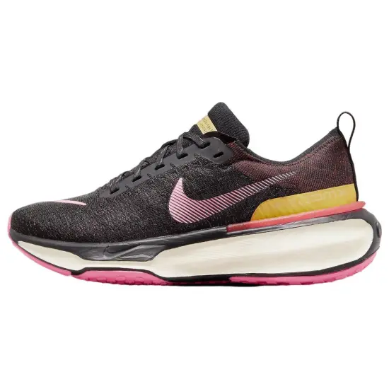 Nike ZoomX Invincible Run 3 Earth Pink Spell Women's