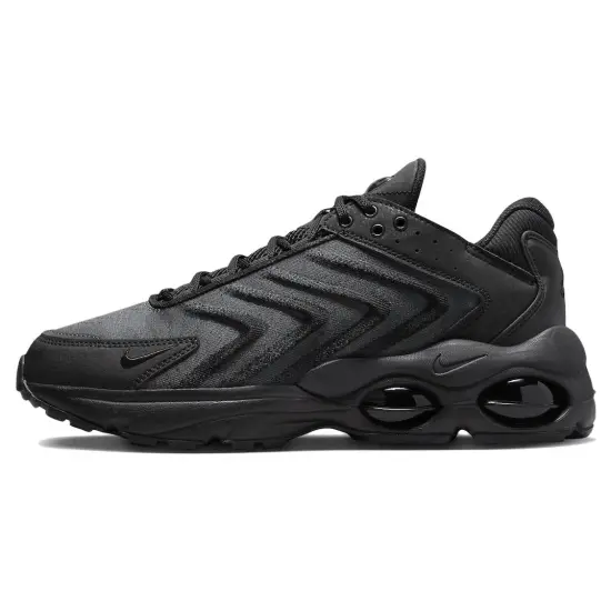 Nike Air Max TW Black Anthracite