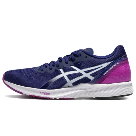 Asics Women's Tarther RP 3 'Dive Blue White'