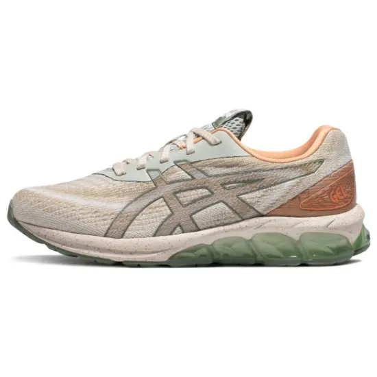 Asics Gel Quantum 180 7 'Light Sage Feather Grey'