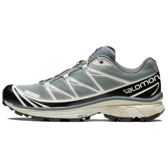 SALOMON XT-6 Hiking Shoes Unisex