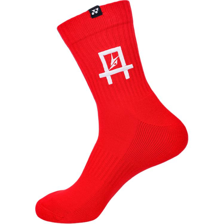 YONEX SS23 Crew Socks Men’s 1 Pack