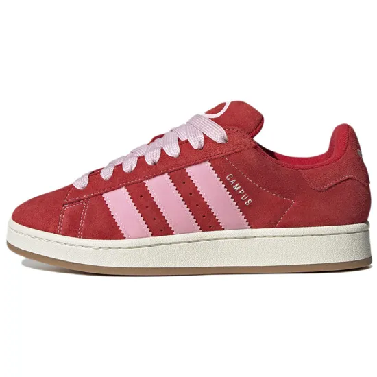 Adidas Originals Campus 00s Better Scarlet Clear Pink