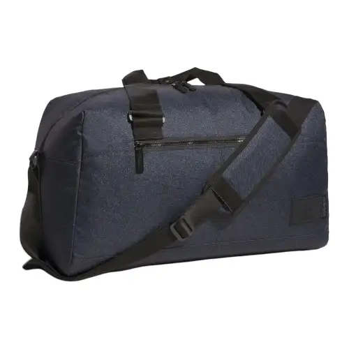 Adidas Free Shipping With AdiClub Lounge Duffel Bag