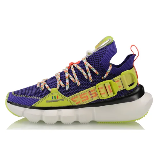 LINING Essence Lace Up Prm Women's