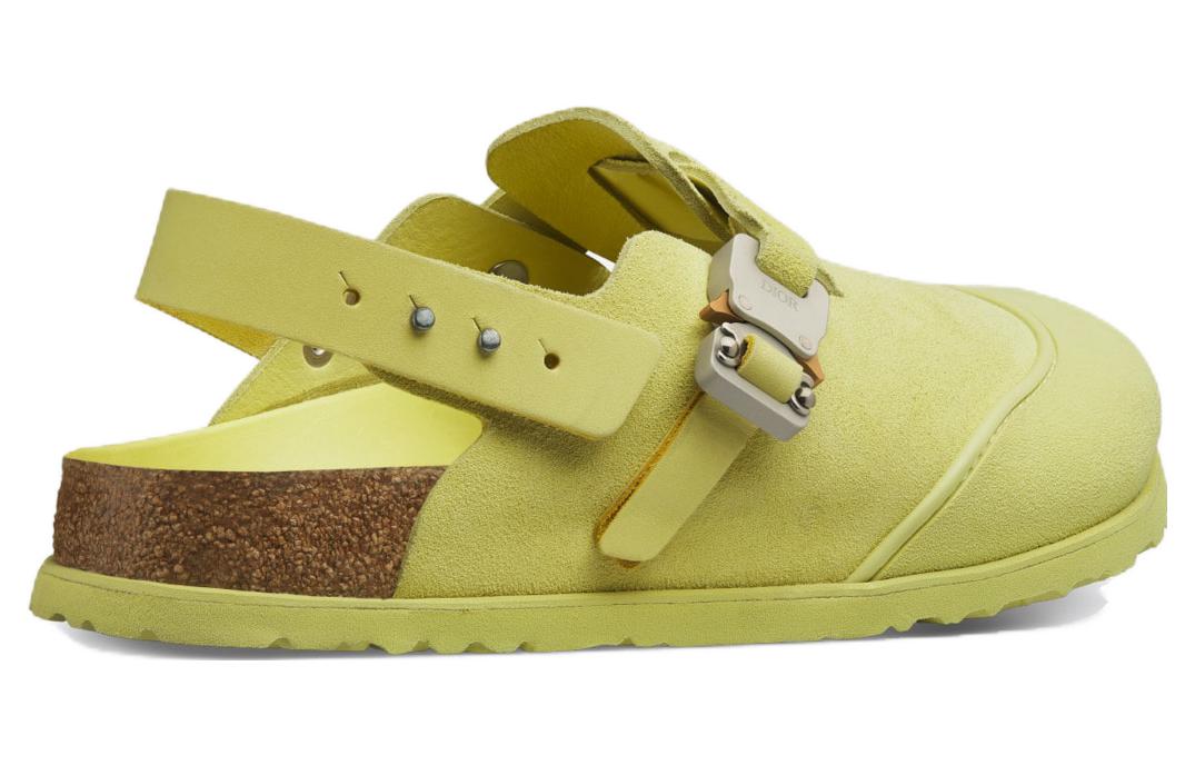 Birkenstock x DIOR Tokio