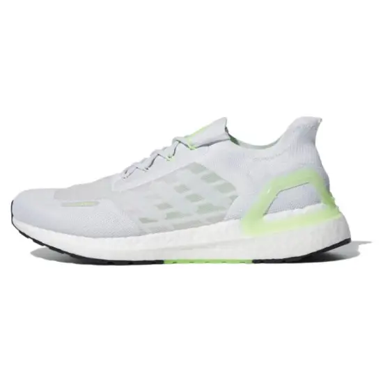 adidas UltraBoost Summer.RDY 'Grey Signal Green'