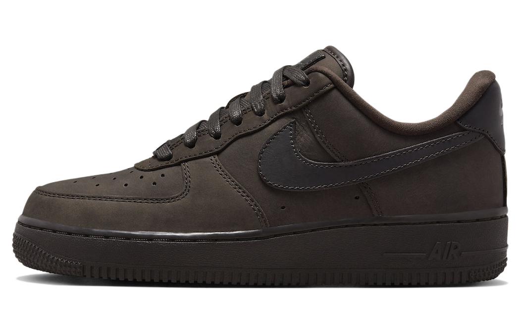 Nike Air Force 1 Low Premium 'Velvet Brown'