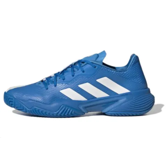 Adidas Barricade 'Blue Rush White'