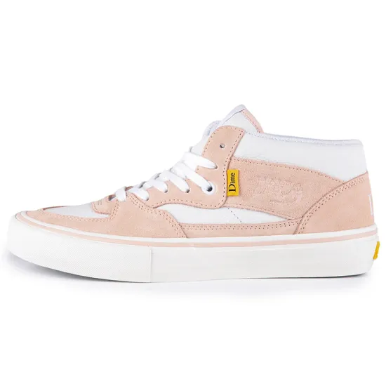Half Cab Dime X Vans Pro Ltd 'Salmon'