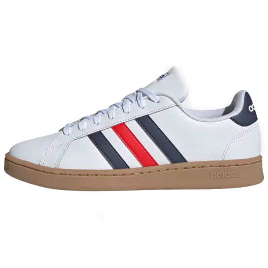 Adidas Neo Grand Court Cloud White