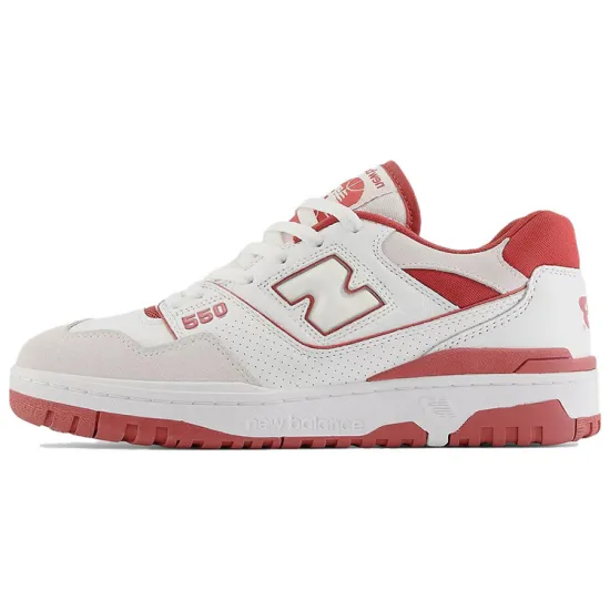 New Balance 550 Terracotta