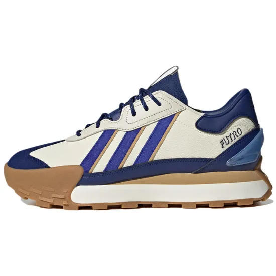 Adidas Futro Mixr Aluminium Lucid Blue