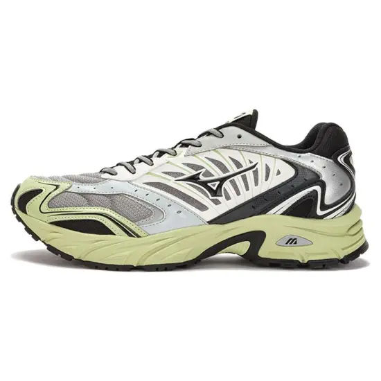 Mizuno Fiyi 2k 'Green Black'