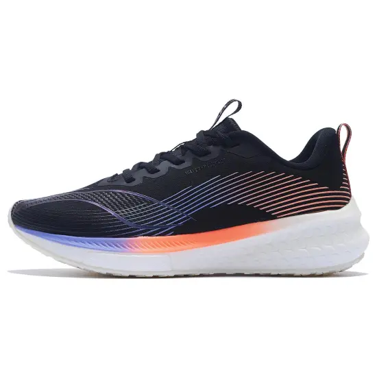 LINING Red Hare 5 Pro Running Shoes Women's Low-Top Black