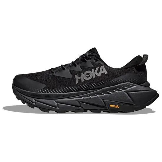 HOKA ONE ONE Skyline Float X 'Triple Black' Women's