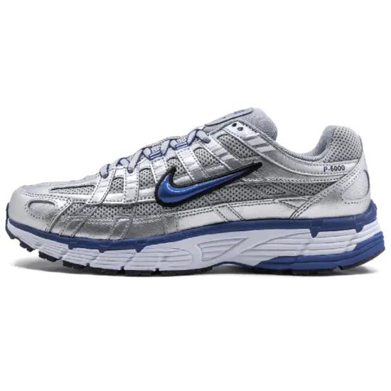 Nike P-6000 Laser Blue Women's