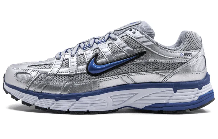 Nike P 6000 Laser Blue Women's