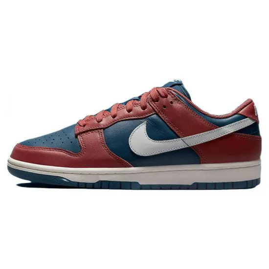Nike Dunk Low Retro Canyon Rust Women's