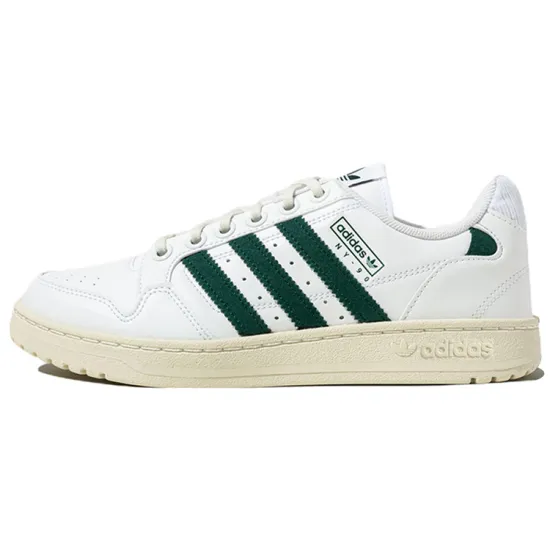Adidas Originals Ny 90 Stripes 'White Green'