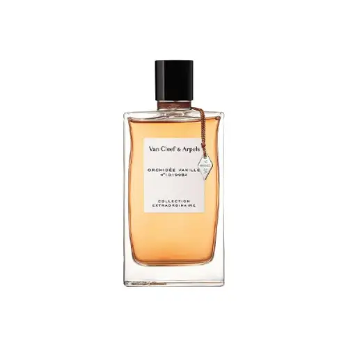 Van Cleef & Arpels Van Cleef & Arpels Extraordinary Collection Vanilla Orchid Eau de Parfum Floral and Fruity EDP Orange Lychee 75ml