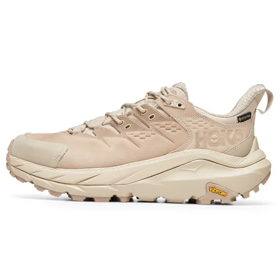 HOKA Kaha 2 Low GORE-TEX 'Oxford Tan'