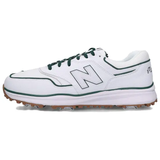 New Balance 997G Malbon Golf White/Green