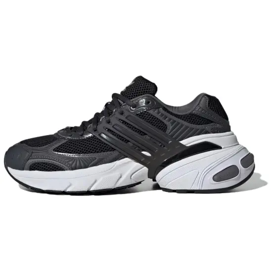 Adidas Originals ADISTAR XLG Running Shoes Unisex Low-Top Black