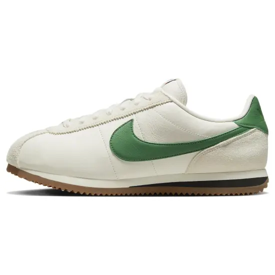 Nike Cortez Aloe Verde Gum