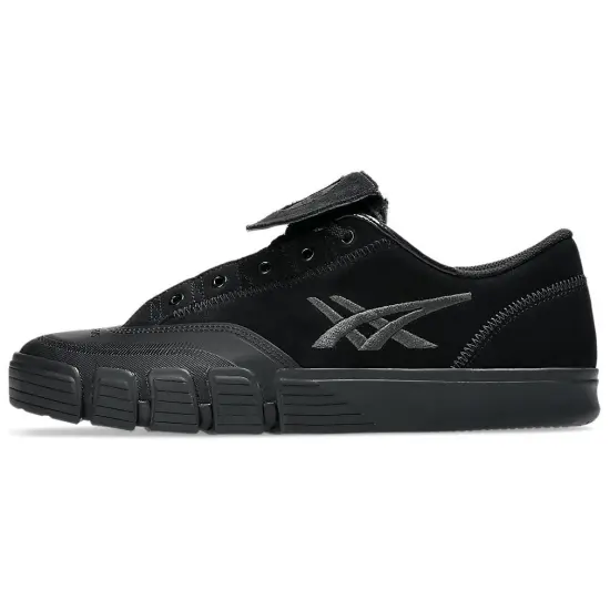 Asics Gel Flexkee Pro 2 'Black Graphite Grey'