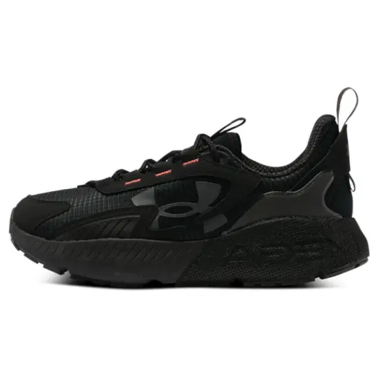 Under Armour Hovr Mega 2 Mvmnt 'Black'