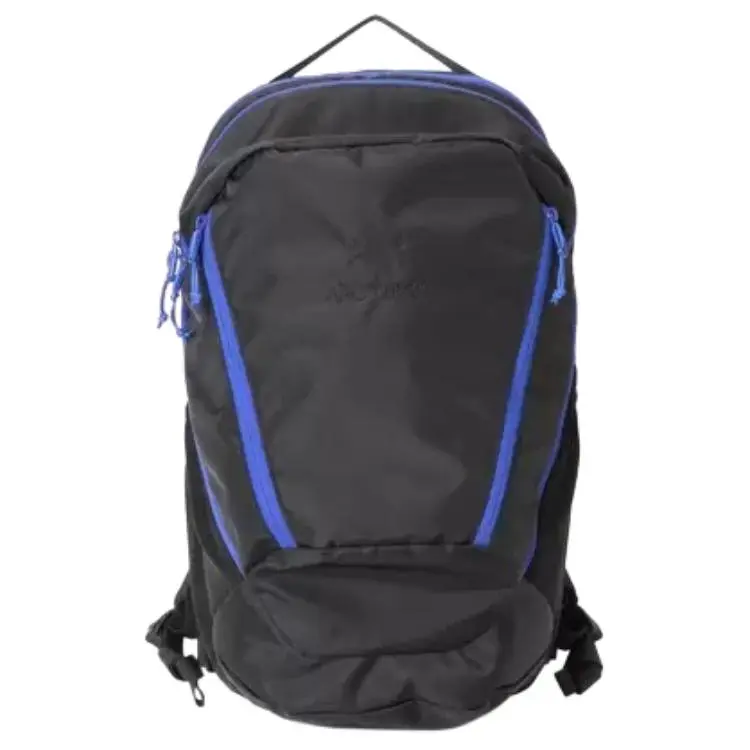 Arc'teryx X BEAMS Collaboration Mantis 26L Zip Closure Outdoor Bags Nylon Unisex