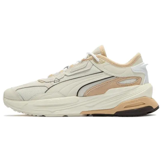 PUMA Extent Nitro Heritage 'Whisper White Beige'