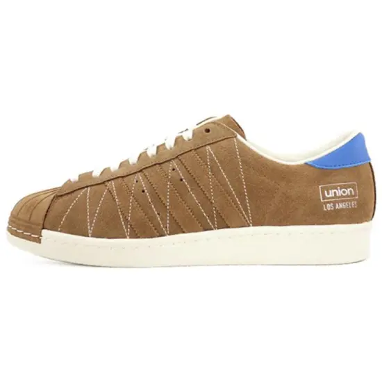 Adidas Superstar 80s Union