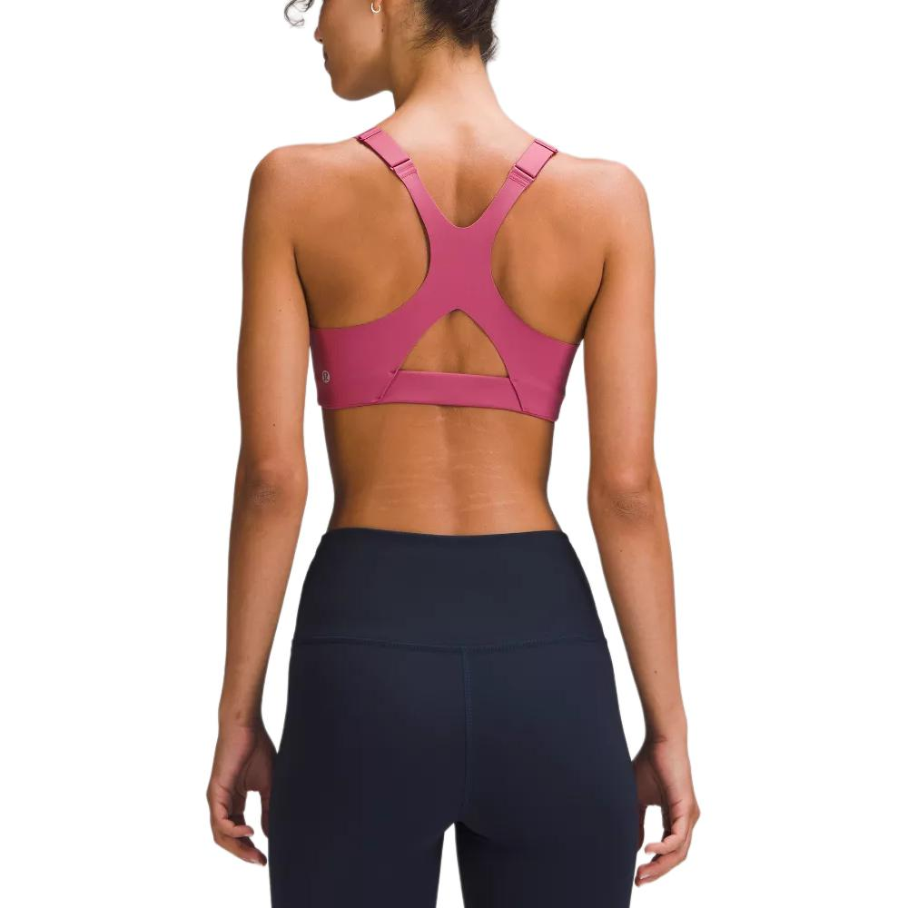Lululemon Square NeckUltralu Workout Sports Underwear Women’s
