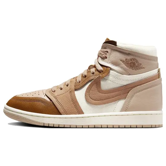 Jordan 1 High MM 'Legend Medium Brown' Women's