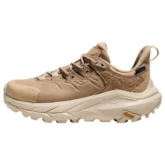 HOKA ONE ONE Kaha 2 Low Gore-Tex Shifting Sand