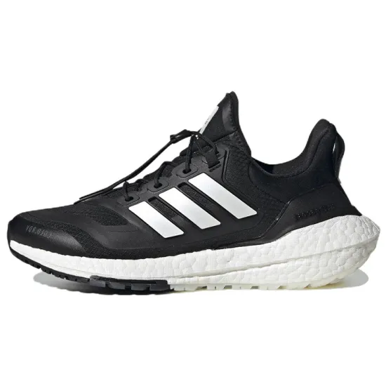 Adidas UltraBoost 22 Cold.RDY 2.0 'Black White' Women's