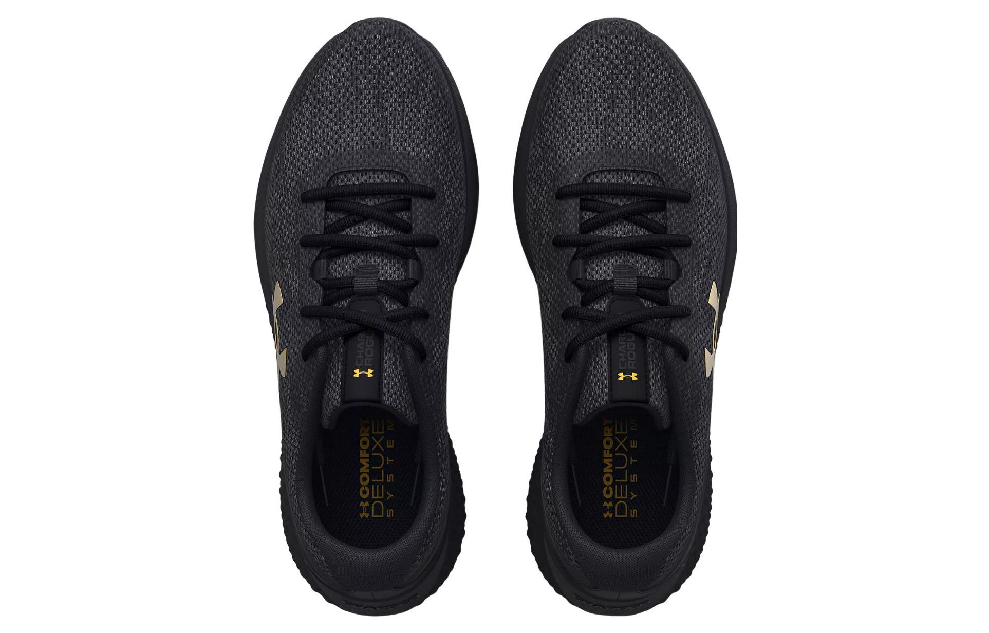 Under Armour Charged Rogue 3