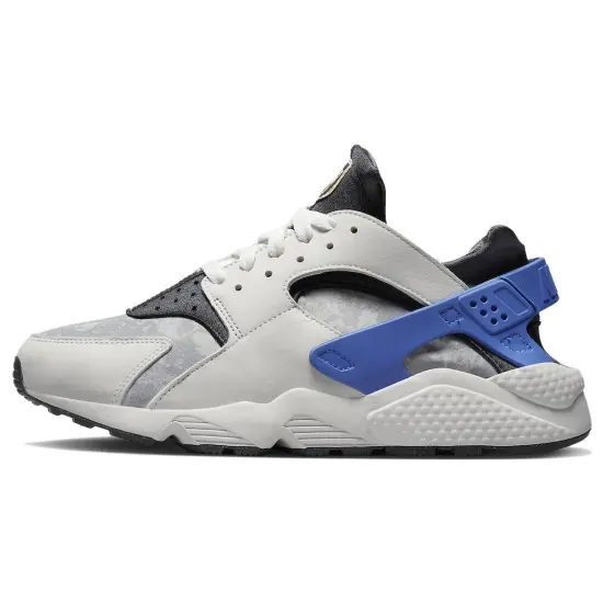 Nike Air Huarache Craft Summit White Comet Blue